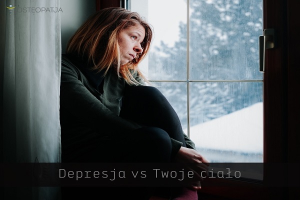 Czym jest depresja i jak prawidłowo ją rozpoznać?